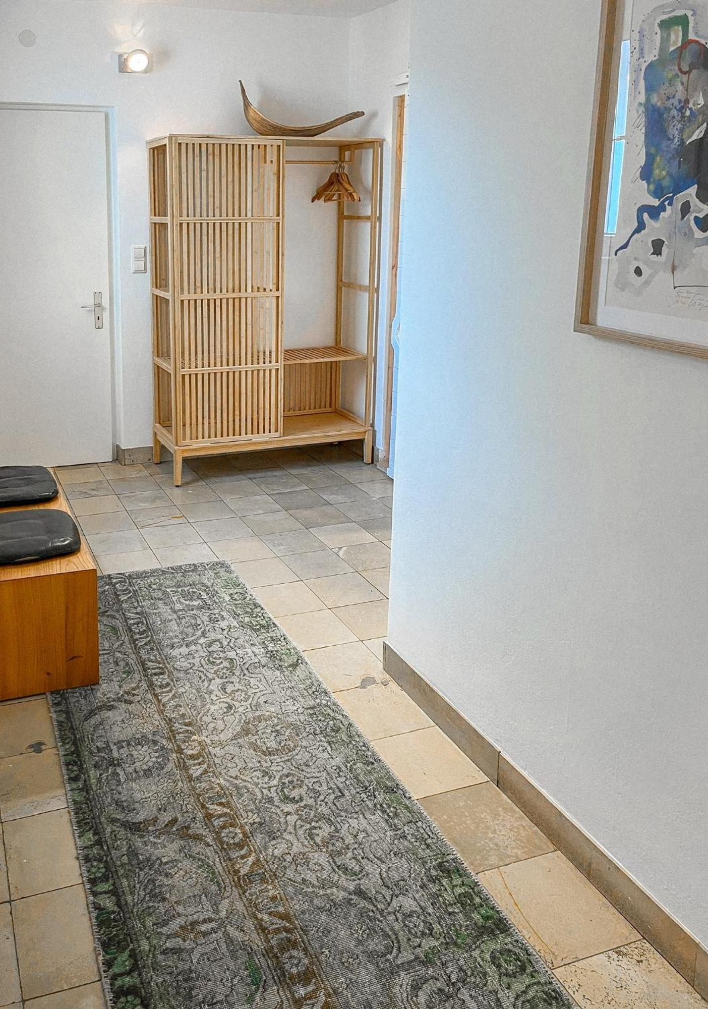 Hacienda Flats - Wunderschoene Ferienwohnungen Am Seewald FDH Zimmer foto