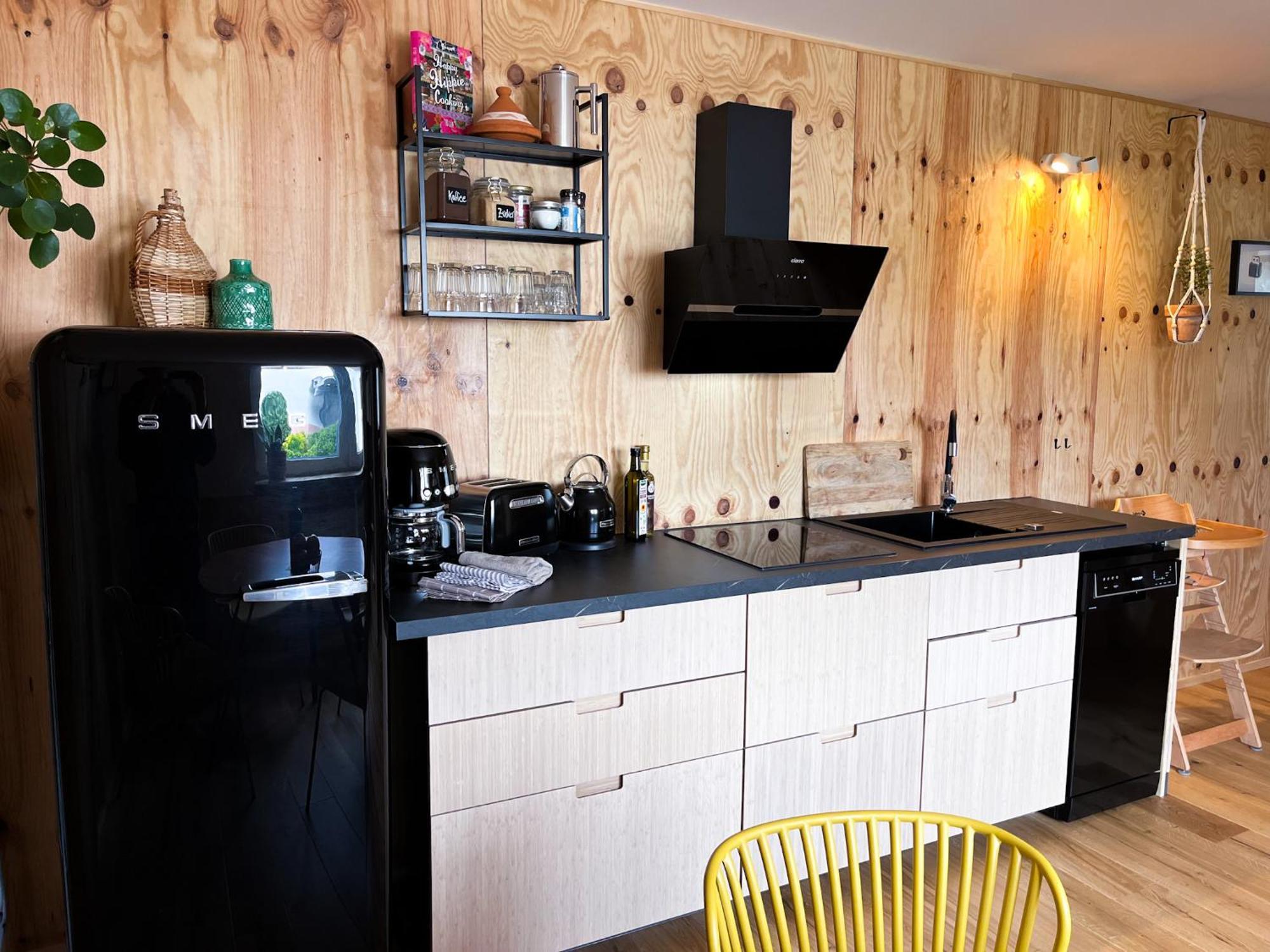 Hacienda Flats - Wunderschoene Ferienwohnungen Am Seewald FDH Zimmer foto