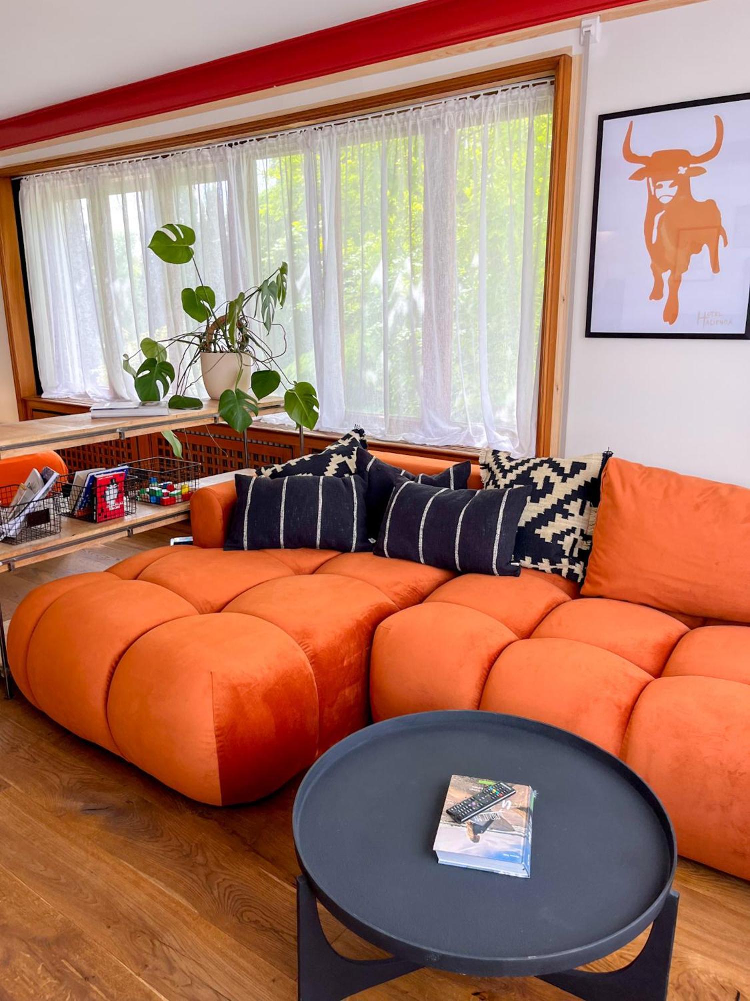 Hacienda Flats - Wunderschoene Ferienwohnungen Am Seewald FDH Zimmer foto
