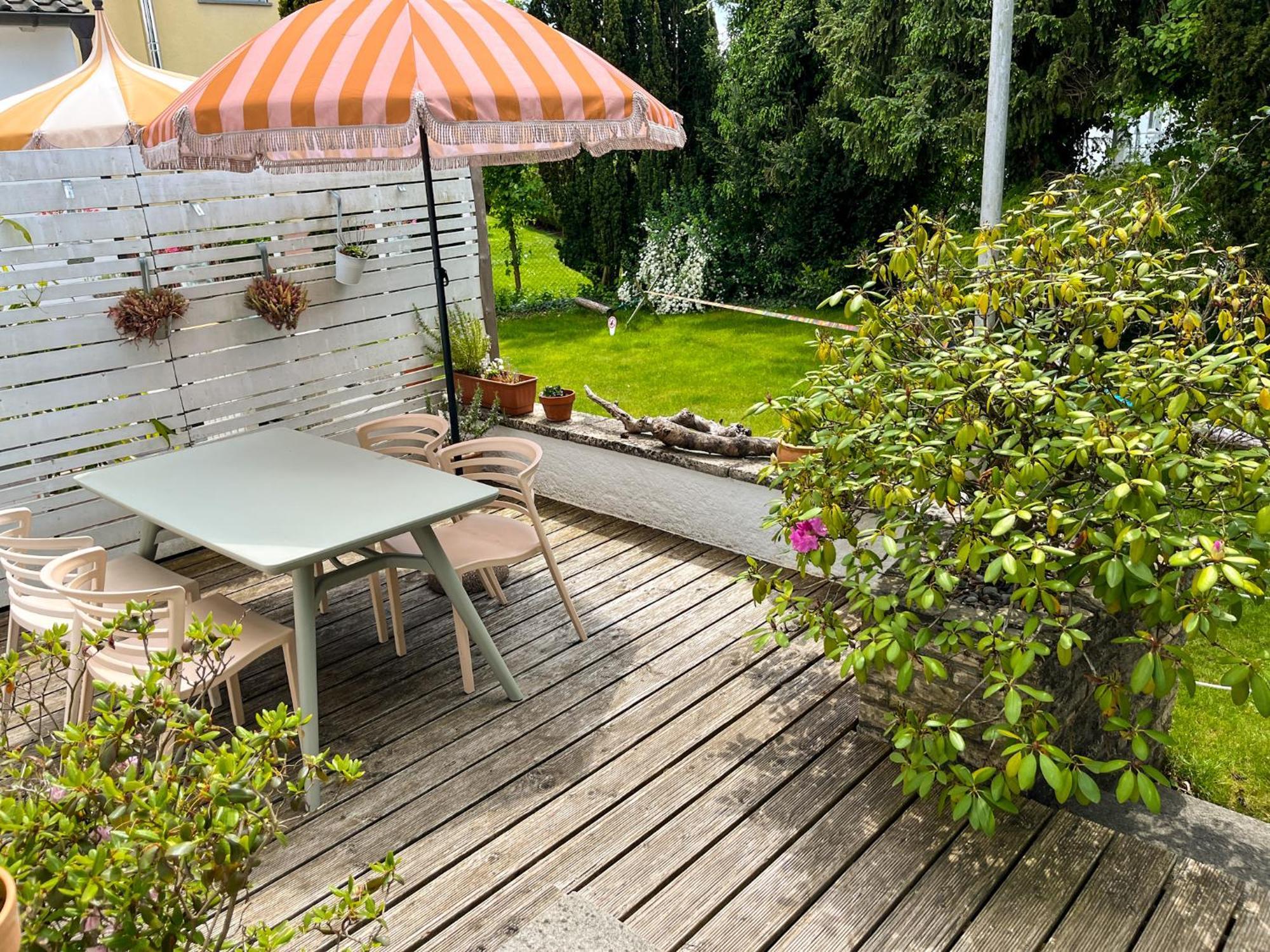 Hacienda Flats - Wunderschoene Ferienwohnungen Am Seewald FDH Zimmer foto